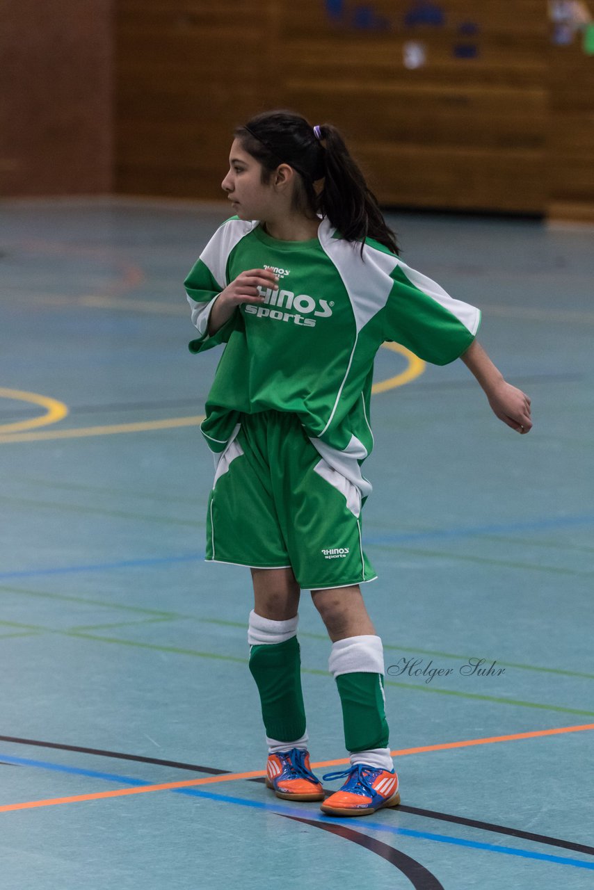 Bild 404 - KT Turnier 1